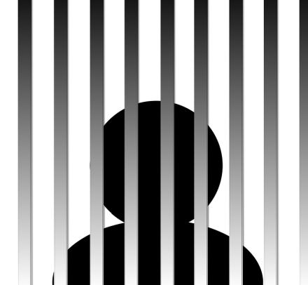 prision código criminal español
